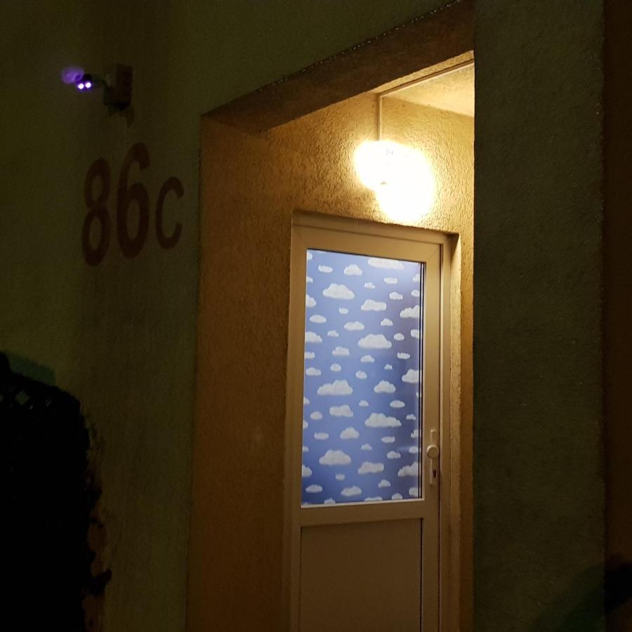Apartament Komorniki Komorniki  Dış mekan fotoğraf