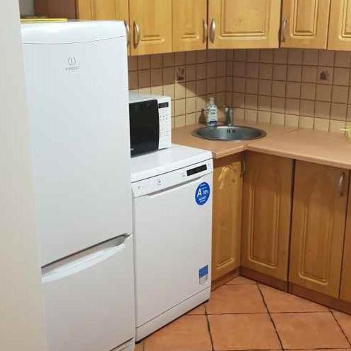 Apartament Komorniki Komorniki  Dış mekan fotoğraf