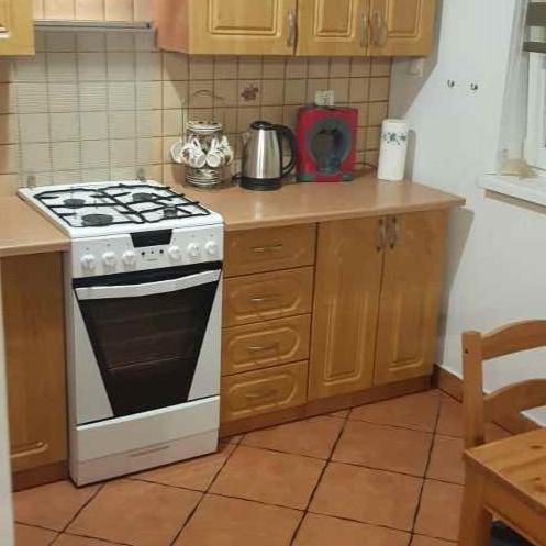Apartament Komorniki Komorniki  Dış mekan fotoğraf