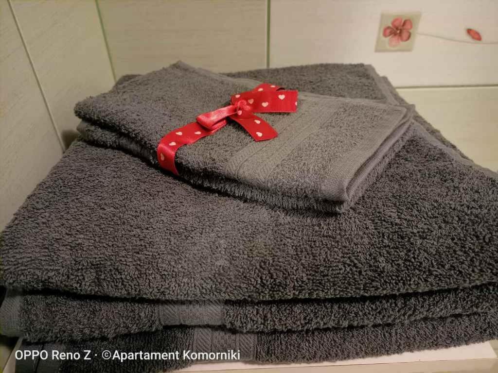 Apartament Komorniki Komorniki  Dış mekan fotoğraf