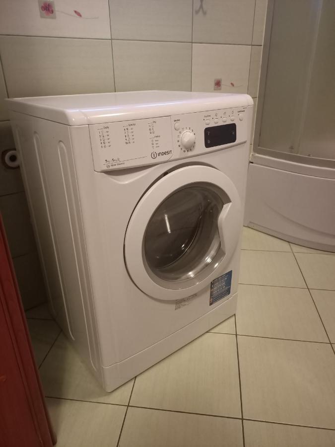 Apartament Komorniki Komorniki  Dış mekan fotoğraf